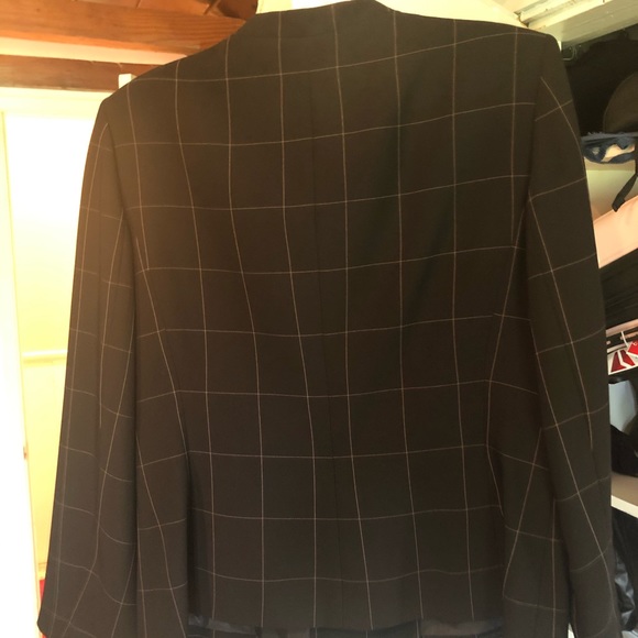 Suit Jacket - Picture 3 of 4
